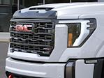 New 2025 GMC Sierra 2500 AT4 Crew Cab 4WD Pickup for sale #225627 - photo 13