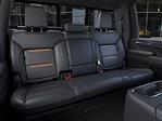 New 2025 GMC Sierra 2500 AT4 Crew Cab 4WD Pickup for sale #225627 - photo 17