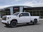 New 2025 GMC Sierra 2500 AT4 Crew Cab 4WD Pickup for sale #225627 - photo 3