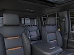 New 2025 GMC Sierra 2500 AT4 Crew Cab 4WD Pickup for sale #225627 - photo 24