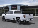New 2025 GMC Sierra 2500 AT4 Crew Cab 4WD Pickup for sale #225627 - photo 4