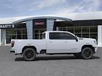 New 2025 GMC Sierra 2500 AT4 Crew Cab 4WD Pickup for sale #225627 - photo 5