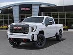 New 2025 GMC Sierra 2500 AT4 Crew Cab 4WD Pickup for sale #225627 - photo 6