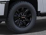 New 2025 GMC Sierra 2500 AT4 Crew Cab 4WD Pickup for sale #225627 - photo 9