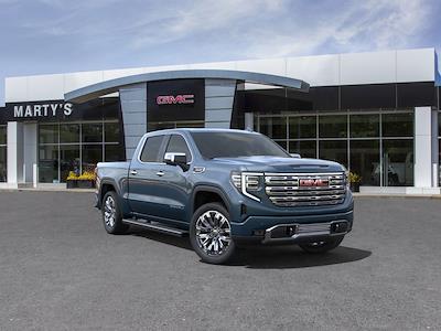 New 2025 GMC Sierra 1500 Denali Crew Cab 4WD Pickup for sale #225628 - photo 1