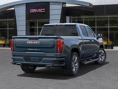 New 2025 GMC Sierra 1500 Denali Crew Cab 4WD Pickup for sale #225628 - photo 2