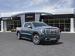 New 2025 GMC Sierra 1500 Denali Crew Cab 4WD Pickup for sale #225628 - photo 1