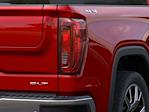 New 2025 GMC Sierra 1500 SLT Crew Cab 4WD Pickup for sale #225632 - photo 11