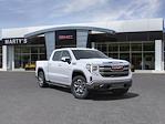 New 2025 GMC Sierra 1500 SLT Crew Cab 4WD Pickup for sale #225635 - photo 1