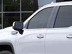 New 2025 GMC Sierra 1500 SLT Crew Cab 4WD Pickup for sale #225635 - photo 12