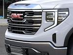 New 2025 GMC Sierra 1500 SLT Crew Cab 4WD Pickup for sale #225635 - photo 13