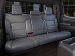 New 2025 GMC Sierra 1500 SLT Crew Cab 4WD Pickup for sale #225635 - photo 17