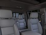 New 2025 GMC Sierra 1500 SLT Crew Cab 4WD Pickup for sale #225635 - photo 24