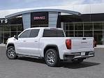 New 2025 GMC Sierra 1500 SLT Crew Cab 4WD Pickup for sale #225635 - photo 4