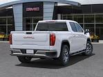 New 2025 GMC Sierra 1500 SLT Crew Cab 4WD Pickup for sale #225635 - photo 2