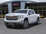 New 2025 GMC Sierra 1500 SLT Crew Cab 4WD Pickup for sale #225635 - photo 6