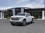 New 2025 GMC Sierra 1500 SLT Crew Cab 4WD Pickup for sale #225635 - photo 8
