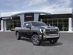 New 2025 GMC Sierra 2500 SLT Crew Cab 4WD Pickup for sale #225638 - photo 1