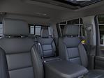 New 2025 GMC Sierra 2500 SLT Crew Cab 4WD Pickup for sale #225638 - photo 24
