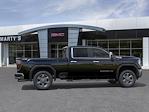New 2025 GMC Sierra 2500 SLT Crew Cab 4WD Pickup for sale #225638 - photo 5
