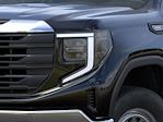 New 2025 GMC Sierra 1500 Pro Crew Cab 4WD Pickup for sale #225641 - photo 10