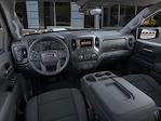 New 2025 GMC Sierra 1500 Pro Crew Cab 4WD Pickup for sale #225641 - photo 15