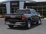 New 2025 GMC Sierra 1500 Pro Crew Cab 4WD Pickup for sale #225641 - photo 2