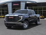 New 2025 GMC Sierra 1500 Pro Crew Cab 4WD Pickup for sale #225641 - photo 6