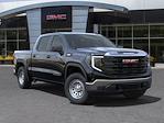 New 2025 GMC Sierra 1500 Pro Crew Cab 4WD Pickup for sale #225641 - photo 7