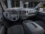 New 2025 GMC Sierra 1500 Pro Crew Cab 4WD Pickup for sale #225643 - photo 15