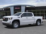 New 2025 GMC Sierra 1500 Pro Crew Cab 4WD Pickup for sale #225643 - photo 3