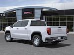 New 2025 GMC Sierra 1500 Pro Crew Cab 4WD Pickup for sale #225643 - photo 4