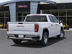 New 2025 GMC Sierra 1500 Pro Crew Cab 4WD Pickup for sale #225643 - photo 2