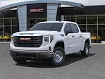 New 2025 GMC Sierra 1500 Pro Crew Cab 4WD Pickup for sale #225643 - photo 6