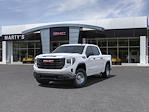 New 2025 GMC Sierra 1500 Pro Crew Cab 4WD Pickup for sale #225643 - photo 8
