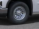 New 2025 GMC Sierra 1500 Pro Crew Cab 4WD Pickup for sale #225643 - photo 9