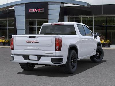 New 2025 GMC Sierra 1500 Elevation Crew Cab 4WD Pickup for sale #225644 - photo 2