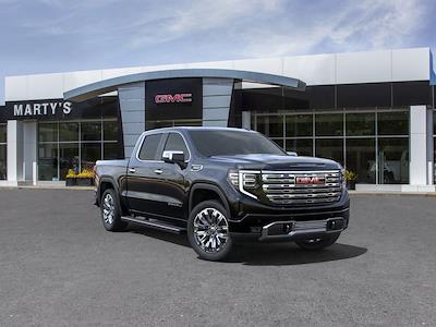 New 2025 GMC Sierra 1500 Denali Crew Cab 4WD Pickup for sale #225648 - photo 1