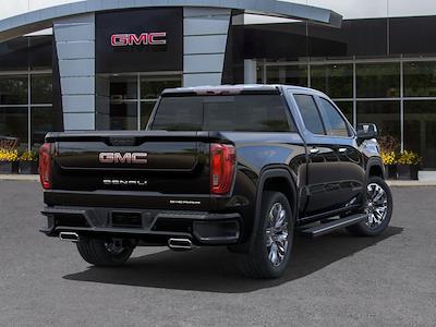 New 2025 GMC Sierra 1500 Denali Crew Cab 4WD Pickup for sale #225648 - photo 2