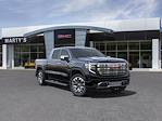 New 2025 GMC Sierra 1500 Denali Crew Cab 4WD Pickup for sale #225648 - photo 1