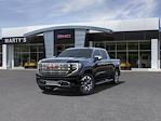 New 2025 GMC Sierra 1500 Denali Crew Cab 4WD Pickup for sale #225648 - photo 8