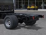 New 2025 GMC Sierra 3500 Pro Crew Cab 4WD 60 CA Cab Chassis for sale #225649 - photo 14