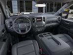 New 2025 GMC Sierra 3500 Pro Crew Cab 4WD 60 CA Cab Chassis for sale #225649 - photo 15