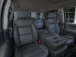 New 2025 GMC Sierra 3500 Pro Crew Cab 4WD 60 CA Cab Chassis for sale #225649 - photo 16