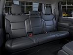New 2025 GMC Sierra 3500 Pro Crew Cab 4WD 60 CA Cab Chassis for sale #225649 - photo 17