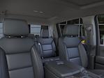 New 2025 GMC Sierra 3500 Pro Crew Cab 4WD 60 CA Cab Chassis for sale #225649 - photo 24