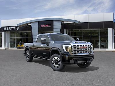 New 2025 GMC Sierra 2500 Denali Crew Cab 4WD Pickup for sale #225651 - photo 1