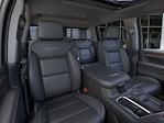 New 2025 GMC Sierra 2500 Denali Crew Cab 4WD Pickup for sale #225651 - photo 16