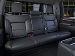 New 2025 GMC Sierra 2500 Denali Crew Cab 4WD Pickup for sale #225651 - photo 17
