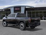 New 2025 GMC Sierra 2500 Denali Crew Cab 4WD Pickup for sale #225651 - photo 4